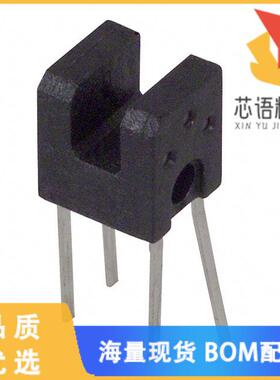 全新EE-SX1103原装(SENSOR OPT SLOT PHOTOTRAN PCB