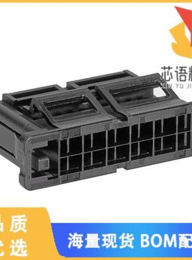 全新2058252221原装(CONNTAK50 - 22CKT RCPT HSG -