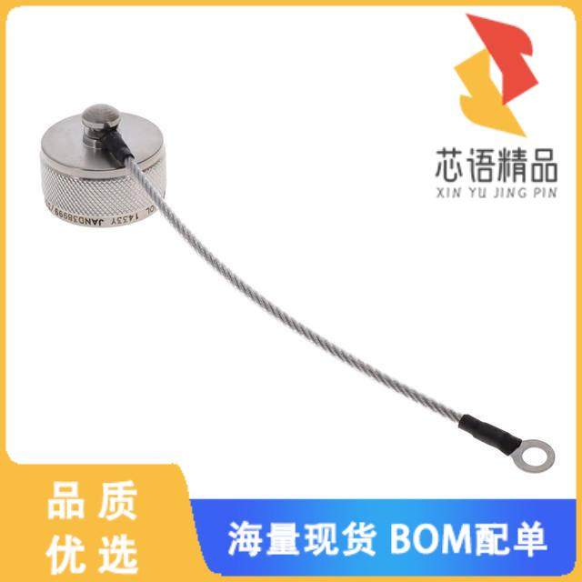 全新D38999/33-K-13-R原装(DUST CAP, RECEPTACLE CA