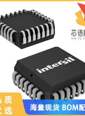 全新CS82C59AZ原装(IC INTERFACE SPECIALIZED 28PLC