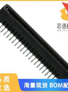 全新TFM-120-01-S-D-WT原装(CONN HEADER VERT 40POS