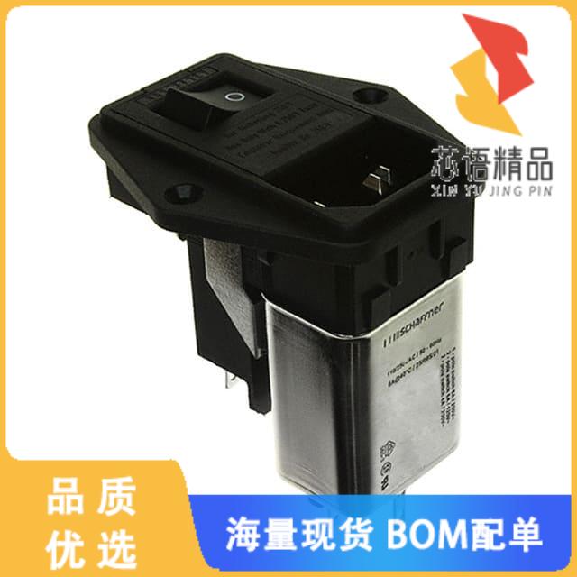 全新FN388-6-21原装(PWR ENT MOD RCPT IEC320-C14 P