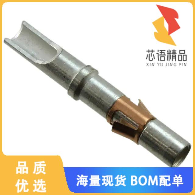 全新T3P16FS1LT原装(CONN SOCKET 16AWG TIN SLDR CU