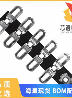 全新836原装(TERM LUG STRIP 6POS 0.375 DUAL)正品