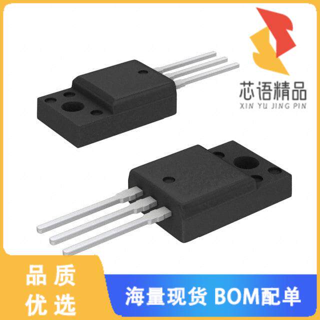 全新IRLS640A原装(MOSFET N-CH 200V 9.8A TO220F)正品