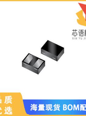 全新GSEN5B002原装(TVS, ESD, SINGLE, BI-DIR, LOW