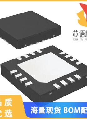 全新GS3440-INE3原装(IC VIDEO CABLE EQUALIZER 16Q