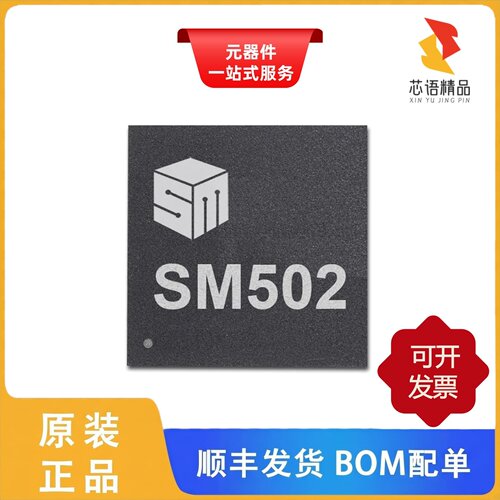 SM502GX00LF00-AC/SM325QE0500EM-AB/SM224GE0600EN-AA原装正品