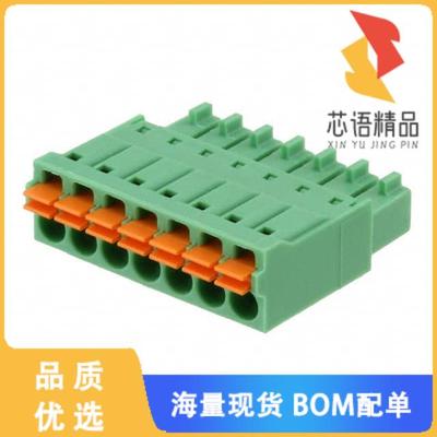 全新1952319原装(TERM B PLUG 7POS STR 3.5MM)正品
