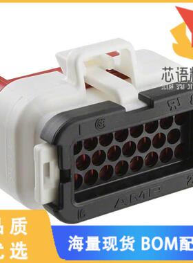 全新770680-2原装(CONN PLUG 23POS NAT'L)正品