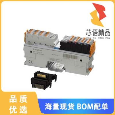 全新2702052原装(INPUT MODULE 32 DIGITAL 24V)正品