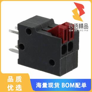 TERM 正品 PUSHIN GRY PCB 全新32.4452原装 2.54MM