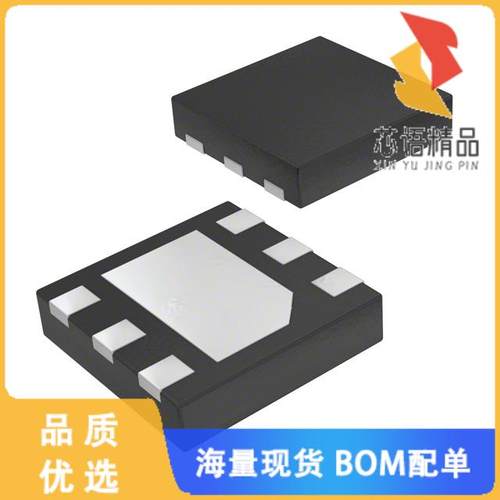 全新RT9013-33GQW原装(IC REG LINEAR 3.3V 500MA 6W