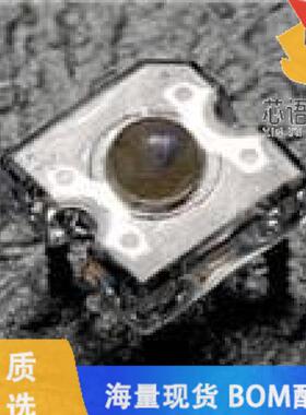 全新CP41B-AHS-CN0Q0454原装(LED AMBER CLEAR P4 T/