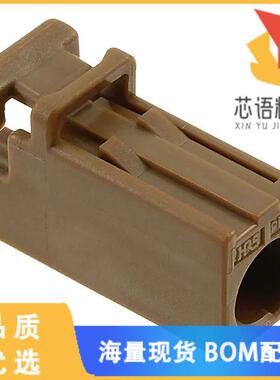 全新GT16F-1S-HU(A)原装(CONN HOUSING FOR F TERMIN