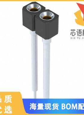 全新316-47-102-41-001000原装(CONN SOCKET 2POS 0.