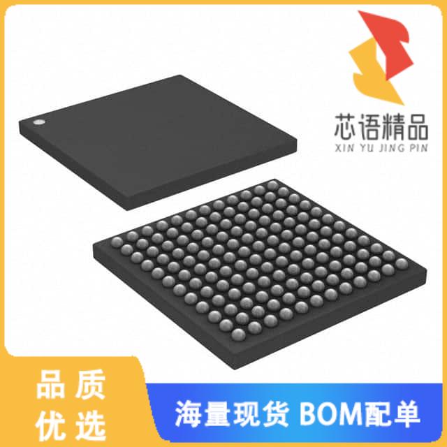 全新APA150-FG144I原装(IC FPGA 100 I/O 144FBGA)正品