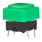 全新JB15KP-4FF原装(SWITCH TACTILE SPST-NO 0.05A