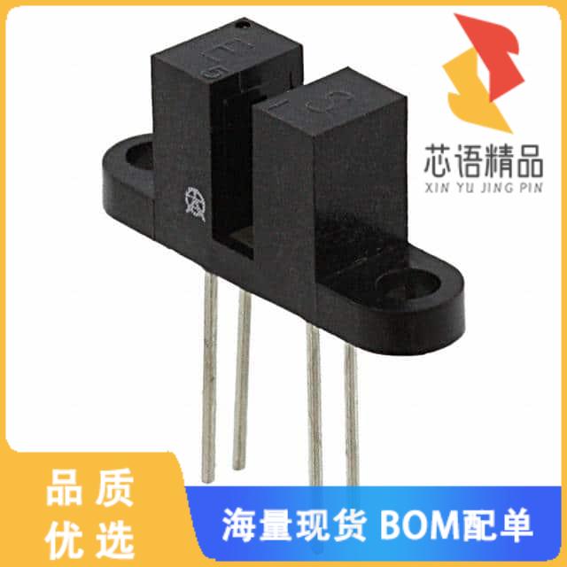 全新OPB853A3原装(SENSOR OPT SLOT DARL PCB MOUNT)正品