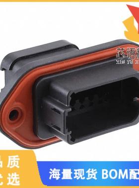 全新AT04-12PB-PM14原装(CONN RCPT HSG 12POS PANEL