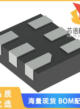 全新NLSX5011MUTCG原装(IC TRNSLTR BIDIRECTIONAL 6