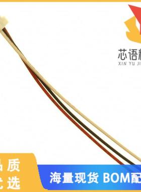 全新D6F-CABLE2原装(CABLE FOR D6F MASSFLOW SENSOR)正品