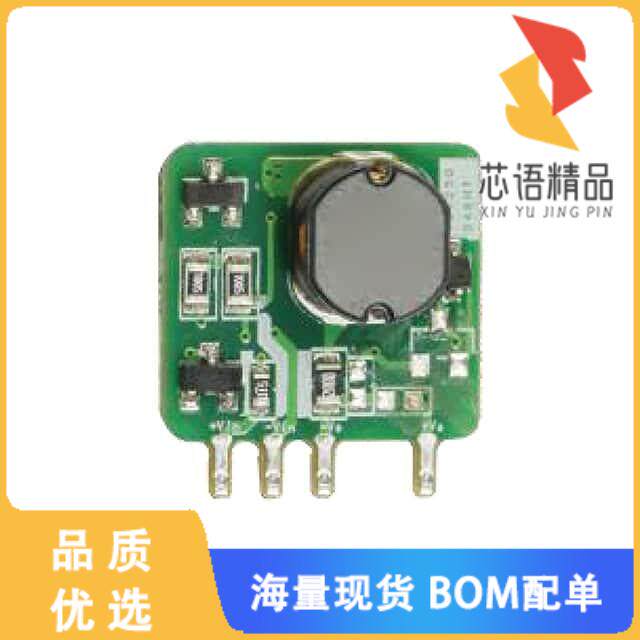 全新LSF01-K5B12SS原装(DC DC CONVERTER,1W,12VDC)正品