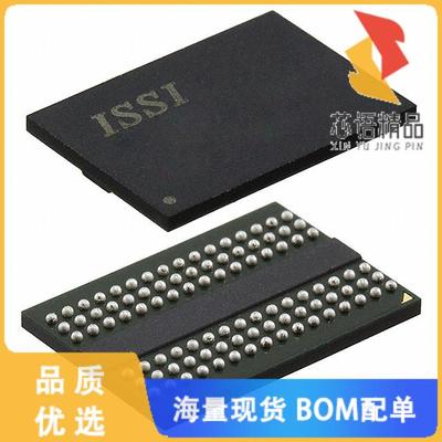 全新IS43TR16256BL-125KBLI-TR原装(IC DRAM 4GBIT P