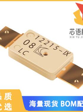 全新LC85AY-1原装(THERMOSTAT 85DEG C NC STRAP SLD