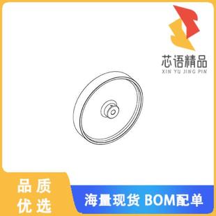 WHEEL 200 正品 10原装 STUD MEAS. RUBBER 全新9109