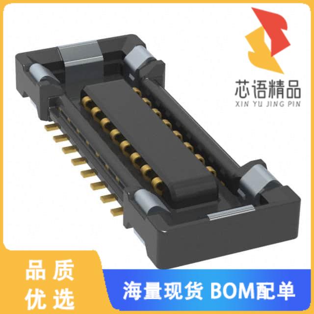 全新BM23FR0.6-16DS-0.35V(51)原装(CONN RCPT 16POS