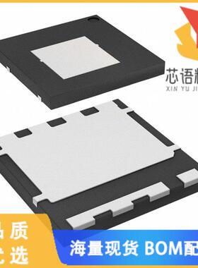 全新FDMT80040DC原装(MOSFET N-CH 40V 420A 8PQFN)正品