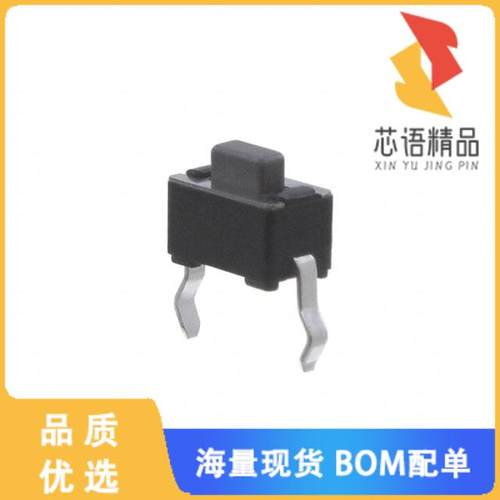 全新PTS635SH50LFS原装(SWITCH TACTILE SPST-NO 0.0