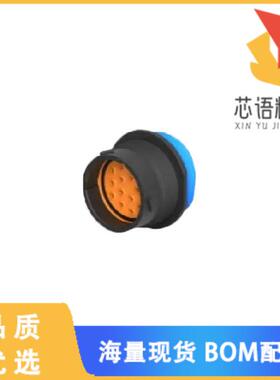 全新2293822-1原装(HDP24-24-16PE-L024, RCPT)正品