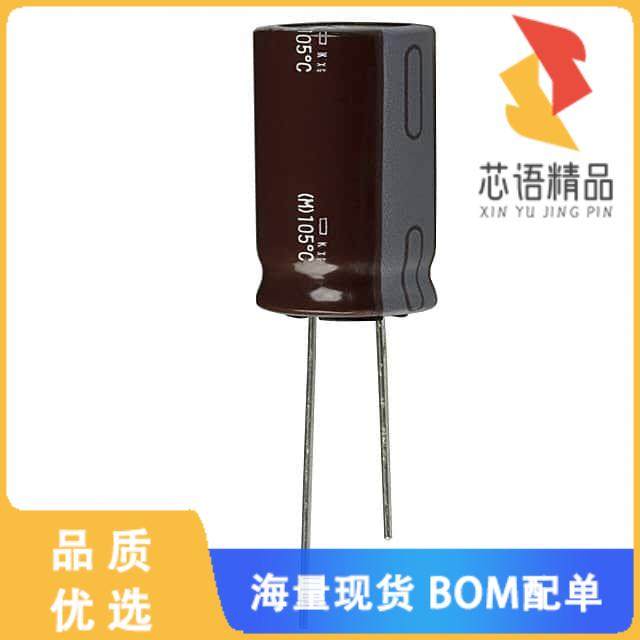 全新EKXG401ELL470ML25S原装(CAP ALUM 47UF 20% 400