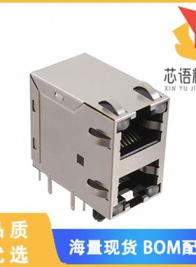 全新MTJG-2-88JX1-FSG-PG-L16原装(RJ45 MODULAR JAC