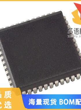 全新W77I058A25PL原装(IC MCU 8BIT 32KB FLASH 44PL
