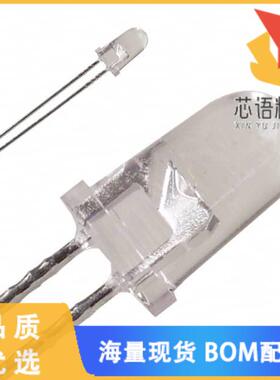 全新SLA560EC4T3F原装(LED BLUE-GREEN CLEAR T-1 3/