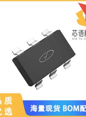 全新GSER5U002原装(TVS, ESD, ARRAY, UNI-DIR, 5V,