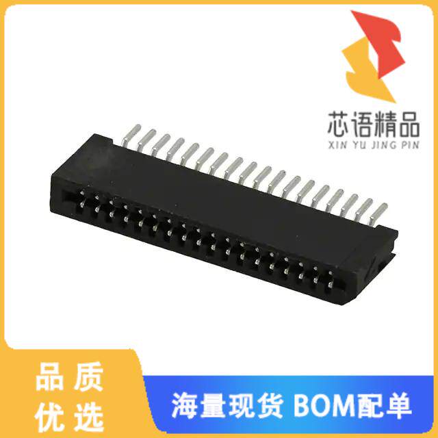 全新PCB-C5-18-SA-SMT原装(FPC/FFC CONNECTOR, LIF
