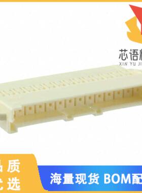 全新1-1969591-4原装(CONN RCPT HSG 14POS 2.50MM)正品