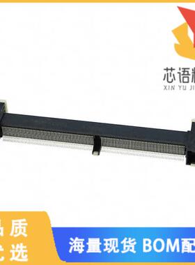 全新0879180001原装(CONN SKT MINIDIMM 244POS R/A