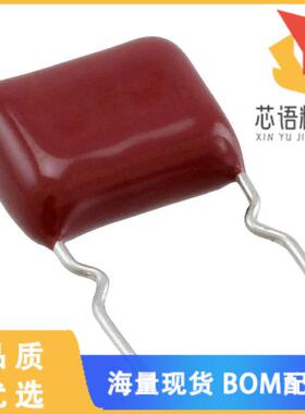 全新ECW-FD2J184KQ原装(CAP FILM 0.18UF 10% 630VDC