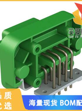 全新AT13-08PC-BM03原装(CONN HEADER R/A 8POS)正品