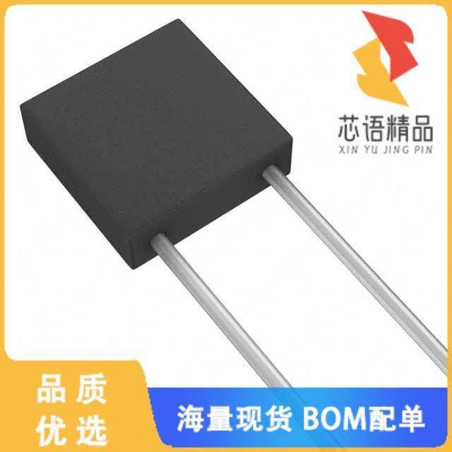 全新C062C105K5R5TA原装(CAP CER 1UF 50V X7R RADIA