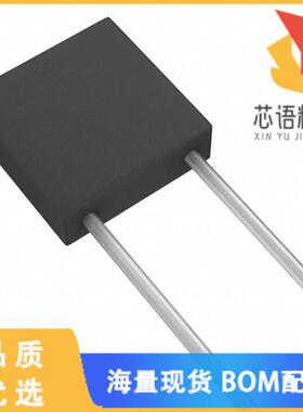 全新C062C105K5R5TA原装(CAP CER 1UF 50V X7R RADIA