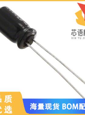 全新ECA-1AHG331I原装(CAP ALUM 330UF 20% 10V RADI