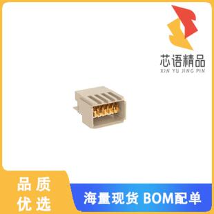 MOD 正品 CL1 MMMMMM PWR 6POS 2MM 全新254963原装