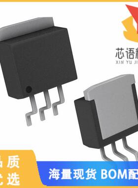 全新LT1086CM-3.3#TRPBF原装(IC REG LINEAR 3.3V 1.