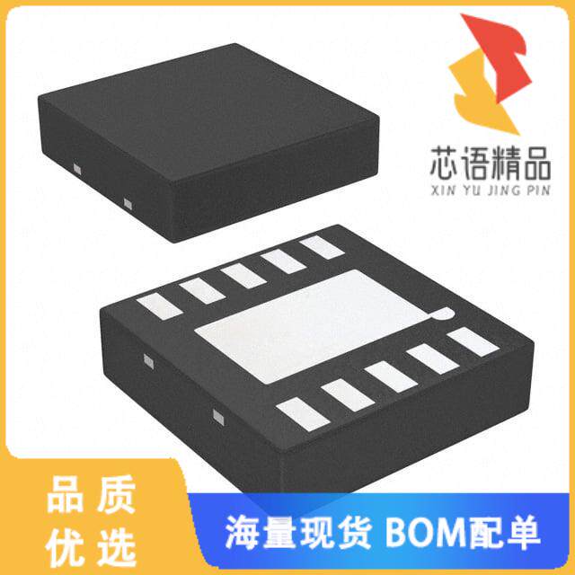 全新LM2750LD-5.0/NOPB原装(IC REG CHARGE PUMP 5V